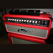 Frankntone Amp FT 50 Special Head